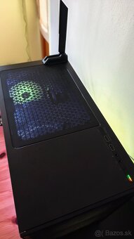 Herný PC/Gaming PC - Ryzen 9 7900X - Radeon RX 6700 XT - 5
