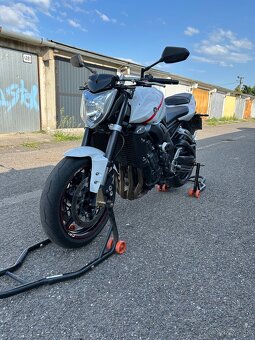 Yamaha FZ1 N - 5