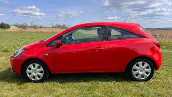 Opel Corsa E Automat 7000km - 5