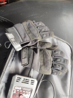 Predám Airsoft zbrane a príslušenstvo - 5
