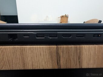 Lenovo Legion 5 17,3" - 5