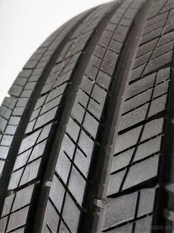 VW Atlas orig. ALU disky 5x112 R20 - 5