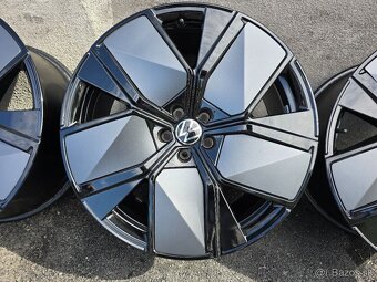 Disky VW touareg 5x112 r21 - 5