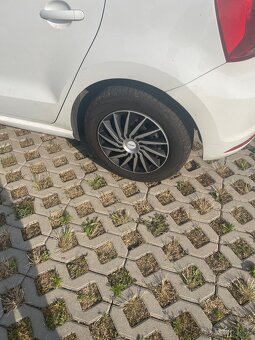 volkswagen polo - 5
