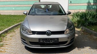 Volkswagen Golf 7 Highline 1.6 TDi 77kw - 5