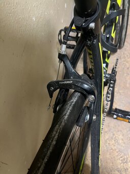 Juniorsky cestny bicykel - 5