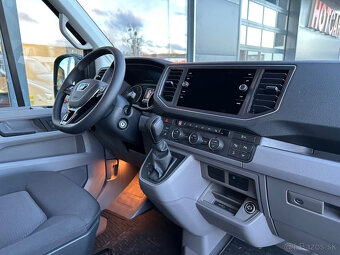 MAN TGE Individual Lion S 3.180 4X4 SB 2,0TDi DSG camper van - 5