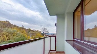 Na prenájom veľký 1-izb.byt s balkónom, Vyšné Ružbachy - 5