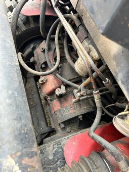 VZV Desta DVHM 3222 - 5