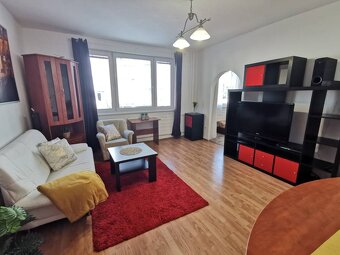 BabonyTRE I Prenájom 1,5 Izb.bytu Mozartova_Staré Mesto - 5