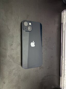 Apple IPhone 13 (128GB) - Čierna farba - 5