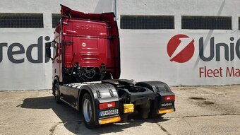 Scania R500 - 5