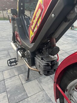 Babeta 210 - 5