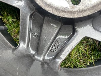 Borbet A 4x108 r16 9j - 5