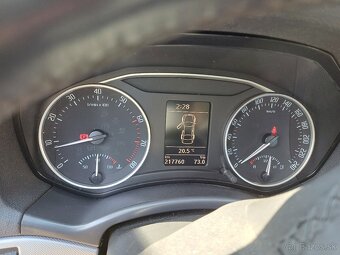 Škoda Octavia 1.8 TSi - 5