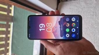 Predám Motorolu e6s 64gb 4gb RAM - 5