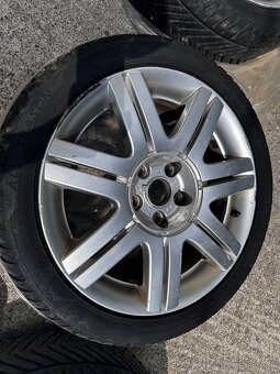 Vw phoenix 5x112 r17 - 5