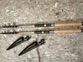 Udica telespin 360cm - 5