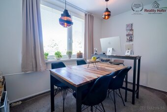 Štýlový 2 izbový byt, 66m2, loggia, ul. V.Clementisa, Prešov - 5