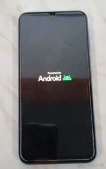Samsung Galaxy A25 5G, 128 GB - 5