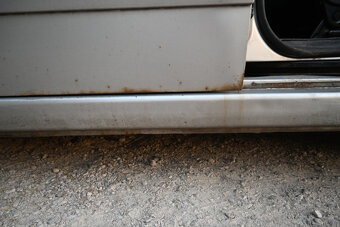 Predám Fiat Scudo MultiJet 165 - 5