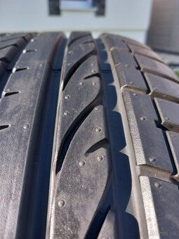 235/55 r19 letné pneumatiky - 5