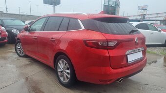 Renault Mégane Grandtour Energy dCi 110 Intens - 5