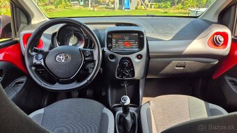 Toyota Aygo, 12 / 2020 - 5