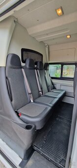 Fiat Ducato Maxi 7miest. L3H1, 2019 - 5