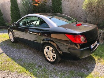 Renault Megane II cc - 5