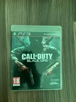 Hry na PS3 - 5