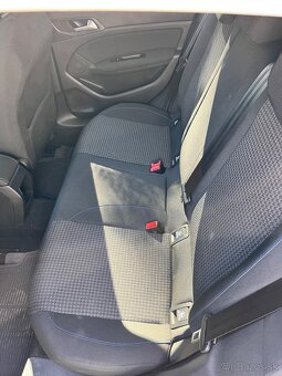 Peugeot 308 1.2 PureTech S&S 130 Style E6d-ISC - 5