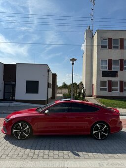 AUDI RS7 PERFORMANCE - 5