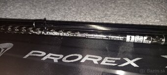 Daiwa prorex - 5