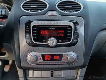 Ford Focus Titanium combi - 5