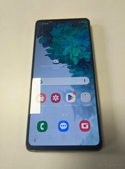 Samsung Galaxy S20 FE mint 128GB - 5
