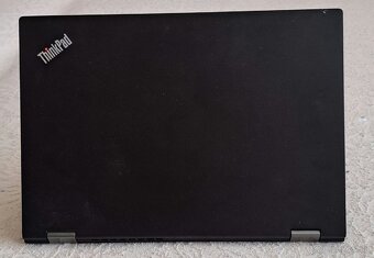 TinkPad L13 Yoga Gen 2 - 5
