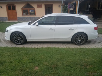 AUDI A4 2.0tdi 125kw - 5