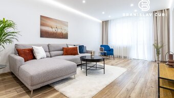 Predaj, 3-izb. byt, zrekonštruovaný, 72 m2, Ostravská, Želez - 5