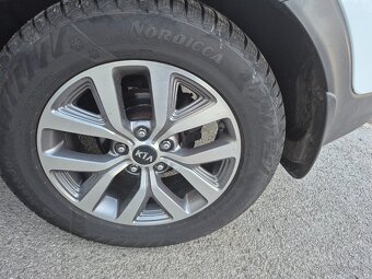 Kia Sportage 2015 - 5