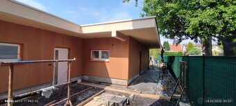 🏠 Kompletné stavebné a tesárske práce – kamenný koberec. ✔️ - 5