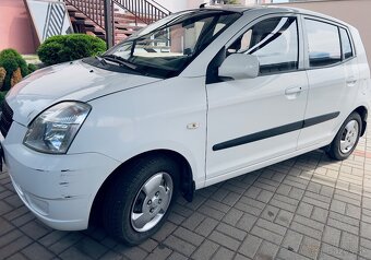 Kia Picanto 1.1i - 5