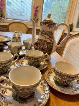 Anglicky porcelan - 5