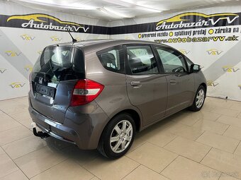 Honda Jazz 1.4 i-VTEC Comfort - 5