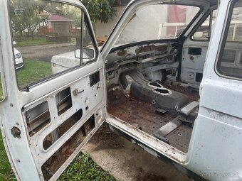 Karoseria Lada Niva - 5