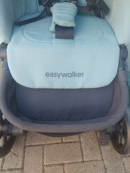 Easywalker harvey 2 - 5