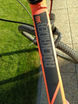 Rockrider 340 M 26 velkost - 5