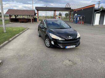 Peugeot 308 - 5
