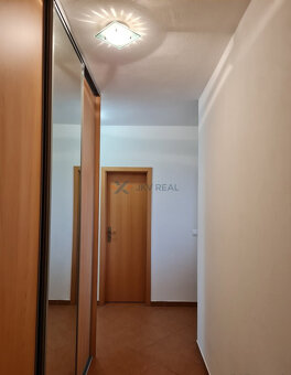 2izbový byt s 2 balkónmi na prenájom v Karlovej Vsi, možnost - 5