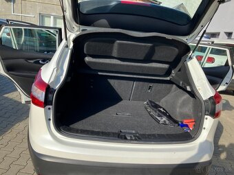 Nissan Qashqai 1.6 dCi (96 kW), 2015 - 5